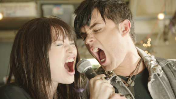 Photo du film Obsession