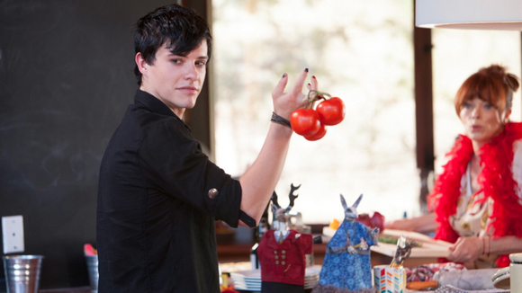 Photo du film Obsession