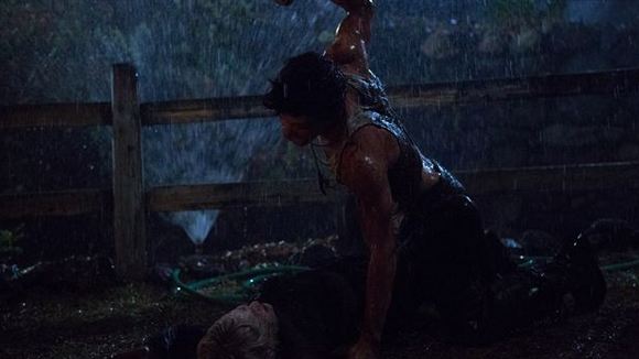 Photo du film Obsession