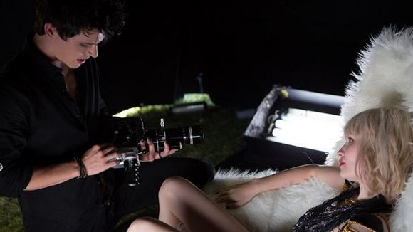 Photo du film Obsession