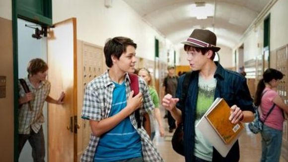 Photo du film Le Grand soir