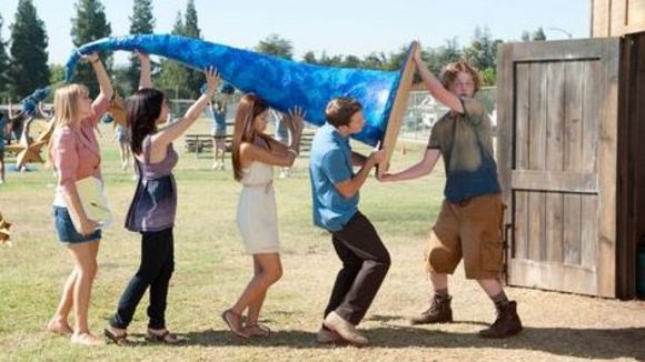 Photo du film Le Grand soir