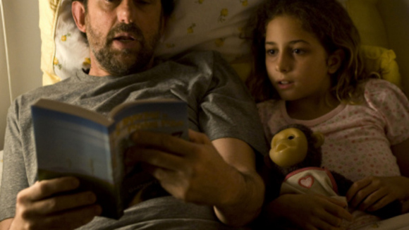 Photo from the movie Quiet Chaos