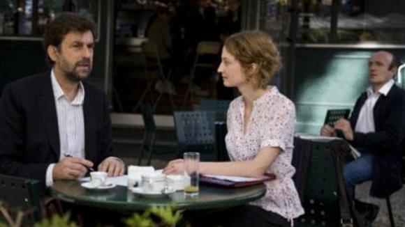 Photo from the movie Quiet Chaos