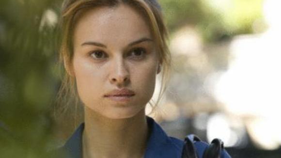 Photo from the movie Quiet Chaos