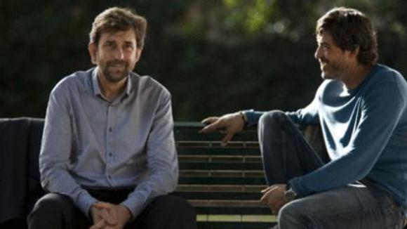 Photo from the movie Quiet Chaos