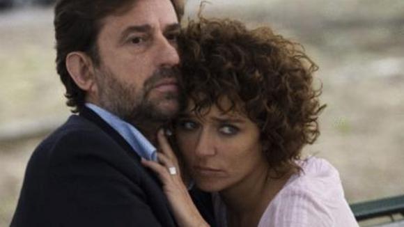 Photo from the movie Quiet Chaos