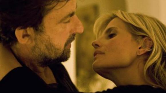 Photo from the movie Quiet Chaos