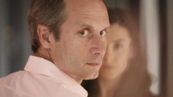 Photo from the movie Quiet Chaos