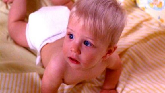 Photo du film Raising Arizona