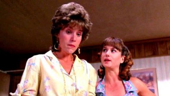 Photo du film Raising Arizona