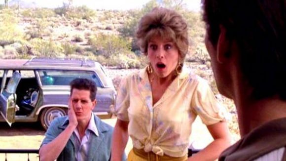 Photo du film Raising Arizona