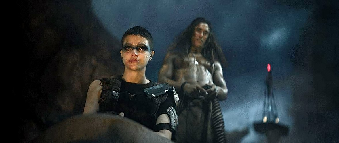 Photo from the movie Rebel Moon - Part One: A Child of Fire