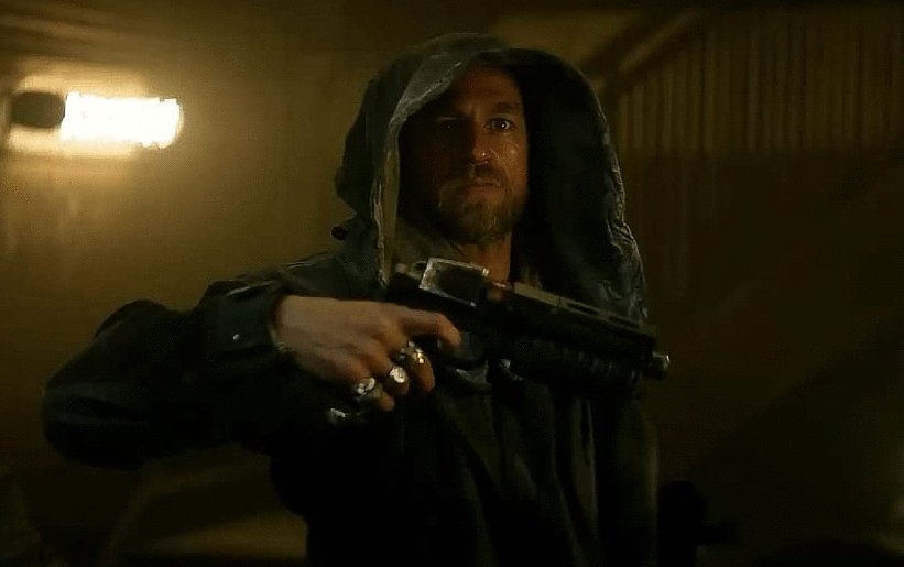 Photo from the movie Rebel Moon - Part One: A Child of Fire