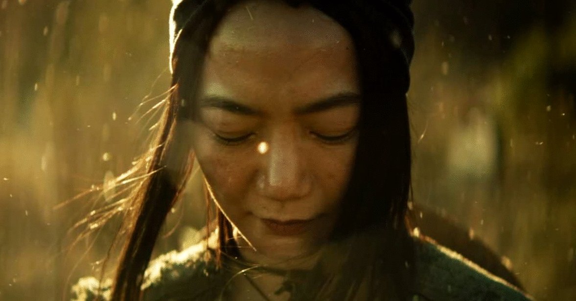 Photo from the movie Rebel Moon - Part One: A Child of Fire