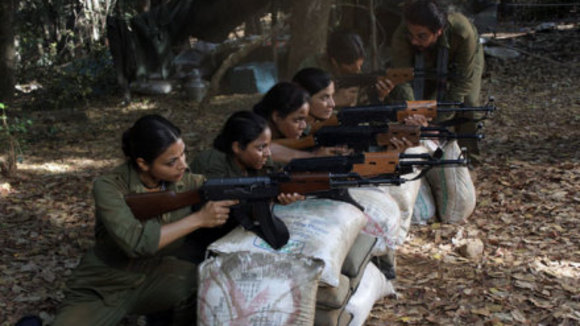 Photo du film Red Alert: The War Within