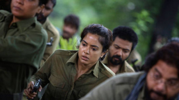 Photo du film Red Alert: The War Within