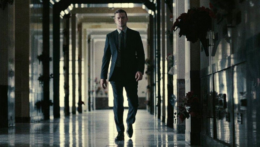 Photo from the movie Reptile