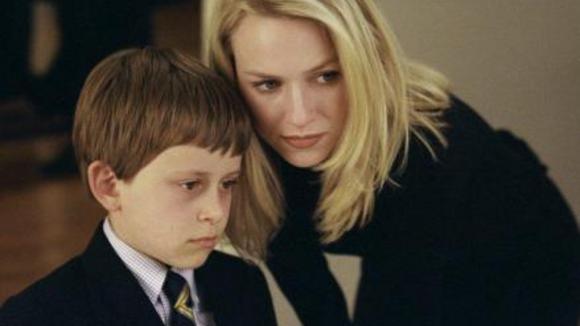 Photo from the movie The Ring