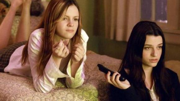 Photo from the movie The Ring