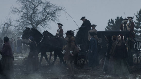 Photo from the movie A Royal Affair