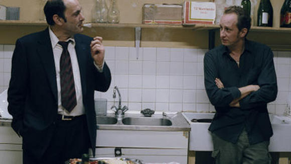 Photo du film Selon Charlie