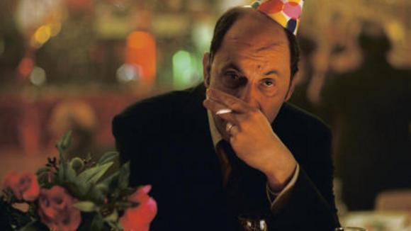 Photo du film Selon Charlie