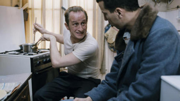 Photo du film Selon Charlie