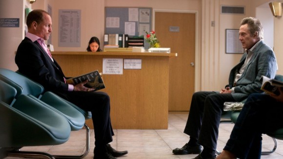 Photo du film Seven Psychopaths