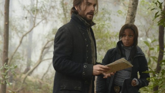 Photo du film Sleepy Hollow
