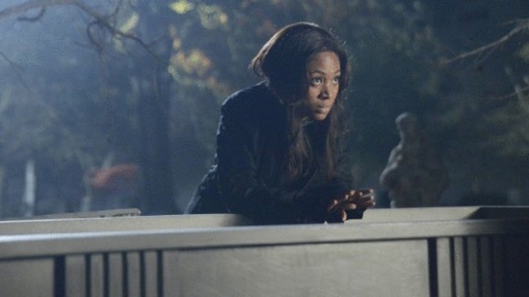 Photo du film Sleepy Hollow