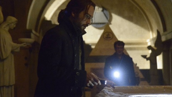 Photo du film Sleepy Hollow