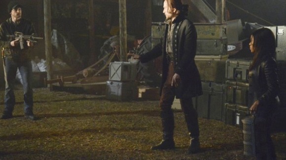 Photo du film Sleepy Hollow