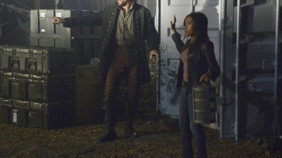 Photo du film Sleepy Hollow