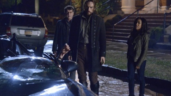 Photo du film Sleepy Hollow