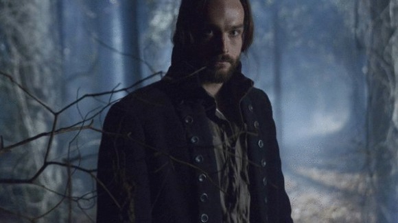 Photo du film Sleepy Hollow