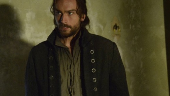 Photo du film Sleepy Hollow