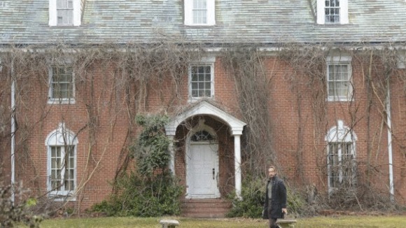 Photo du film Sleepy Hollow