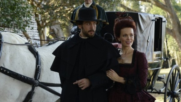 Photo du film Sleepy Hollow