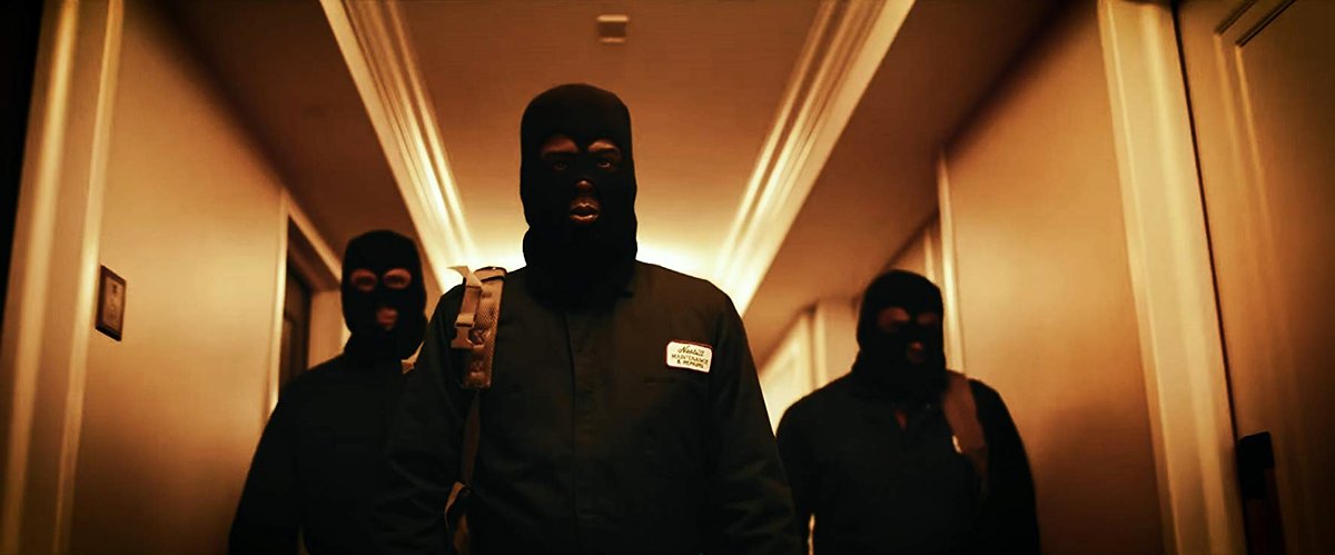 Photo du film Spiral: From the Book of Saw