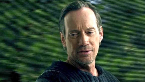 Photo du film Survivor