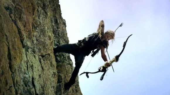 Photo du film Survivor