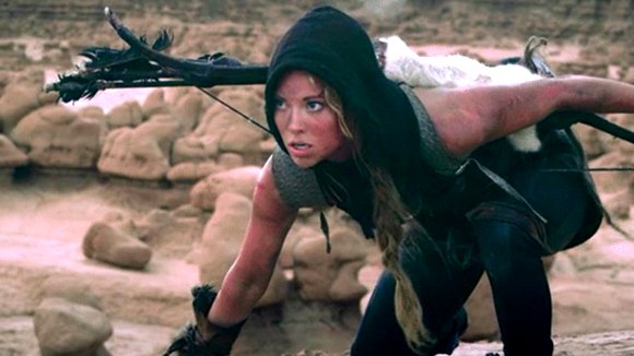 Photo du film Survivor