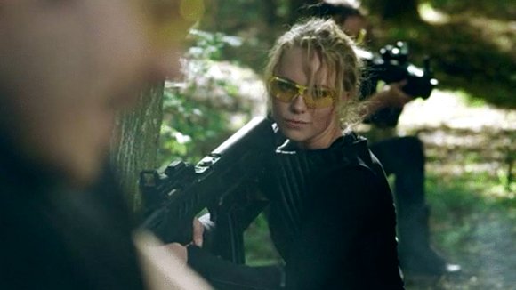 Photo du film Survivor