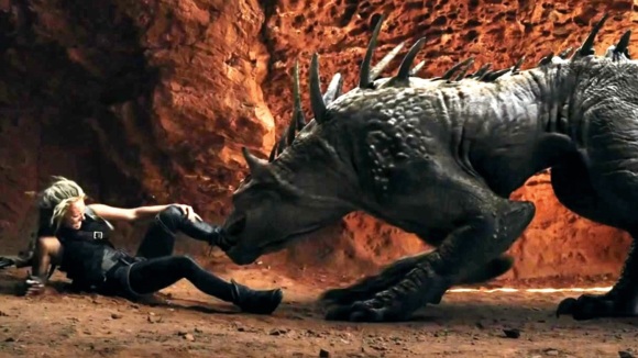 Photo du film Survivor