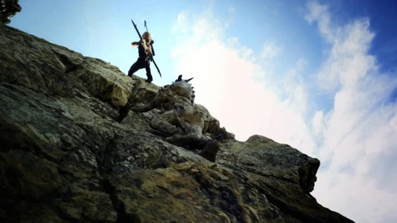 Photo du film Survivor