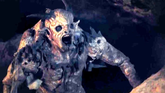 Photo du film Survivor