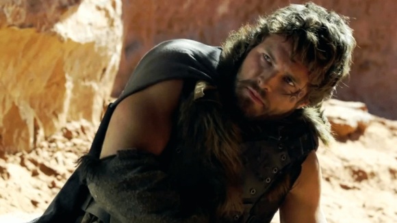 Photo du film Survivor