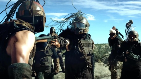 Photo du film Survivor