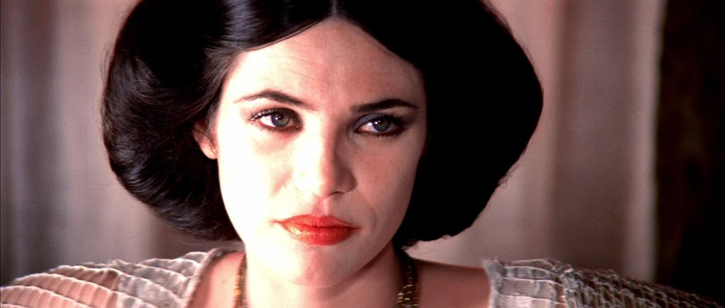 Photo from the movie Suspiria